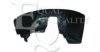 SAAB 12786020 Panelling, mudguard